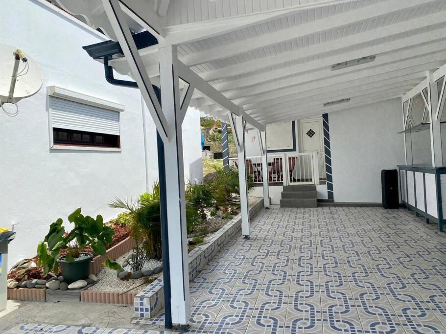 Bungalow Tafial Vue Sur Mer 상트 안느 외부 사진