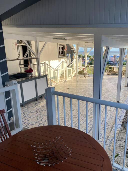 Bungalow Tafial Vue Sur Mer 상트 안느 외부 사진